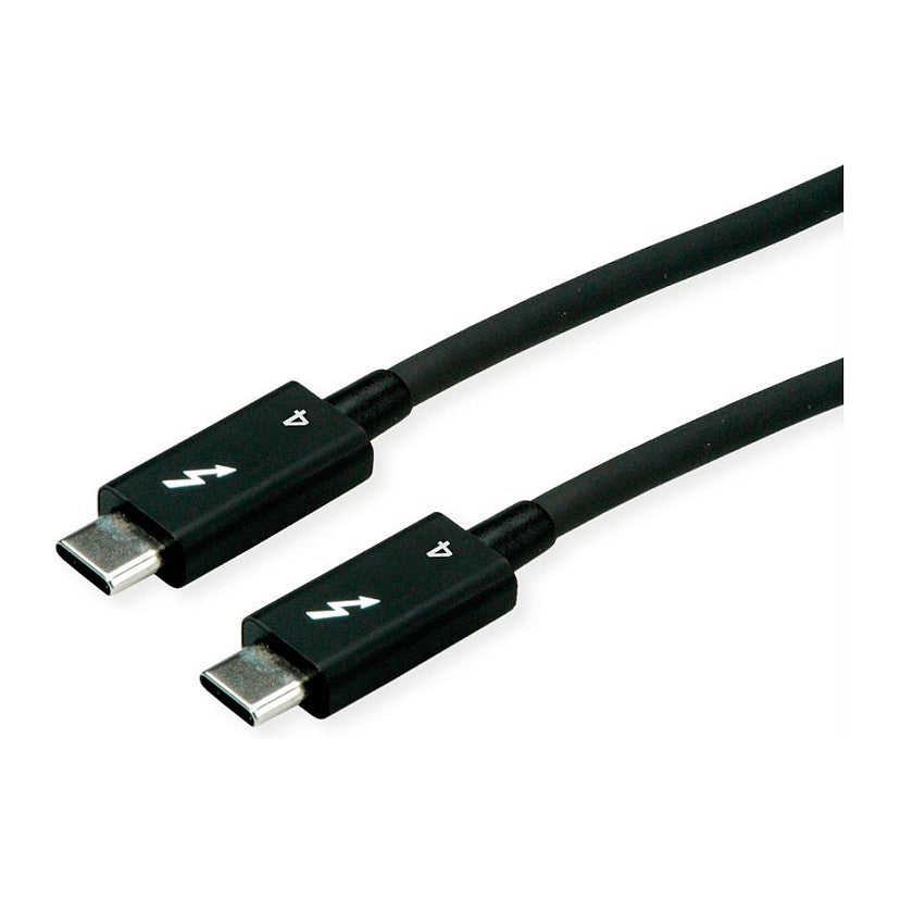 ROLINE THUNDERBOLT 4 KABEL C-C 40G
