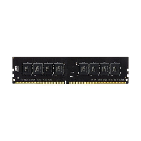 16GB PC 3200 Team Elite TED416G3200C2201