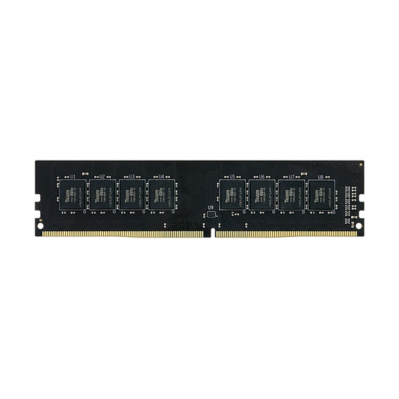 8GB PC 3200 Team Elite TED48G3200C2201