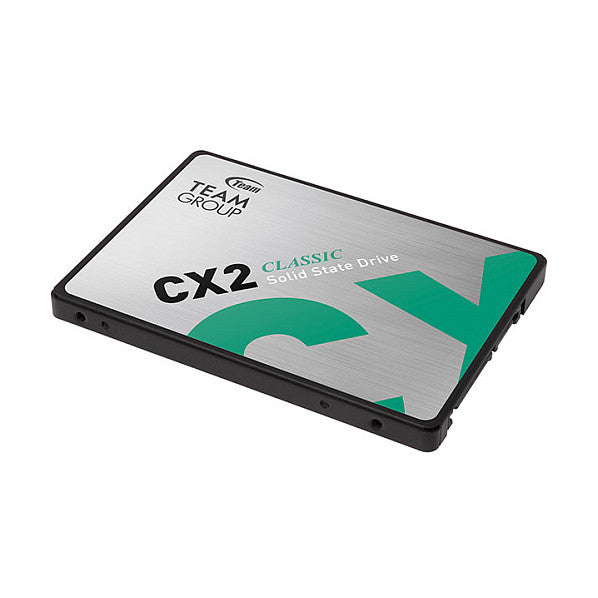 2,5" Team Group 512GB CX2 Sata3 7mm T253X6512G0C101