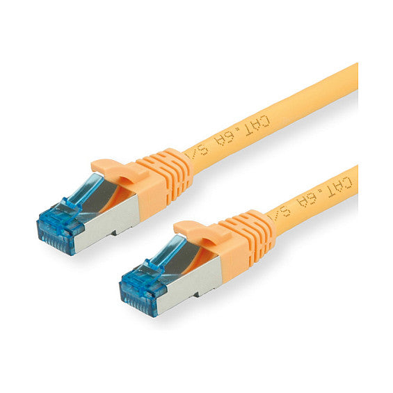 S/FTP(PIMF) PATCHKABEL KAT6A /