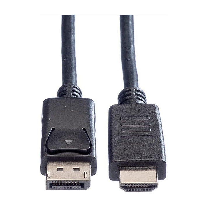 ROLINE DP KABEL.DP-HDTV.1.5M