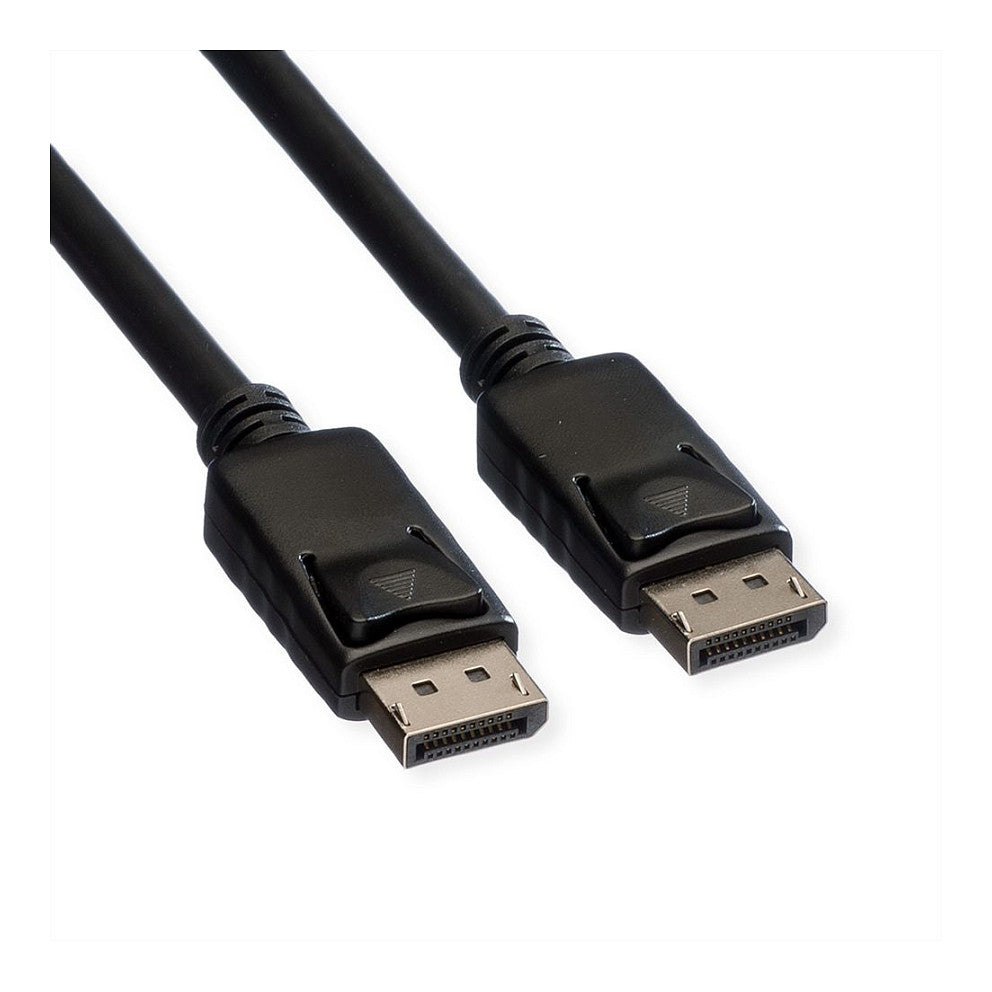 ROLINE DISPLPORT V1.2 KABEL.TPE.2M