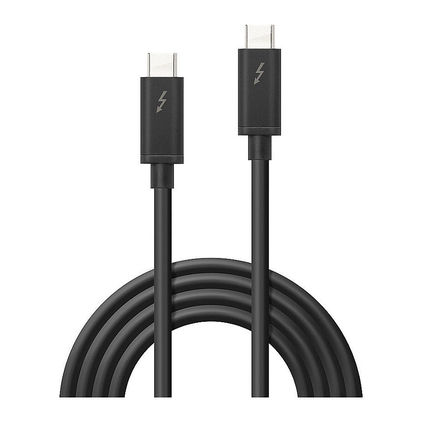 LINDY Thunderbolt 3 Kabel 2m extern bulk