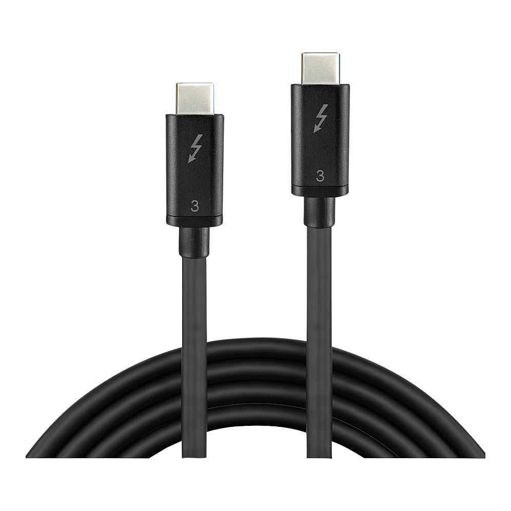 LINDY Thunderbolt 3 Kabel 0.50m