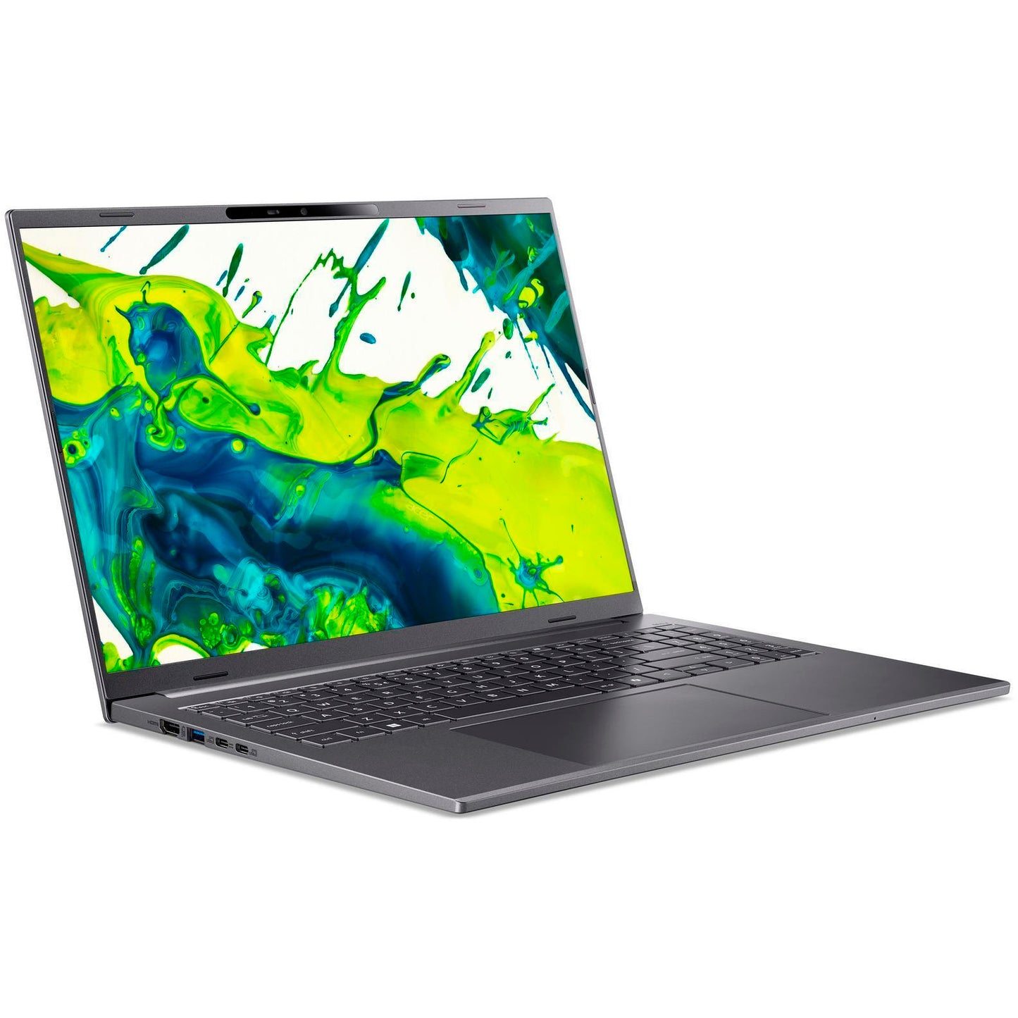 Acer Aspire 16 AI 16" XX1-26-100 16GB 512GBSSD W11H