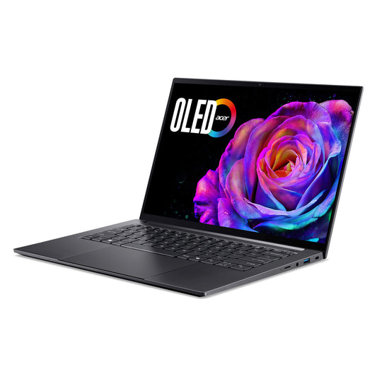 Acer Aspire 14 AI OLED 14,5" Ryzen 7 350 32GB 1TBSSD W11H