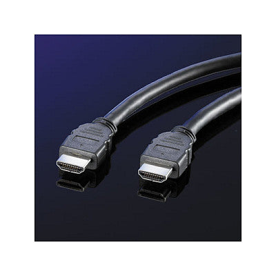 ROLINE HDMI KABEL.5M