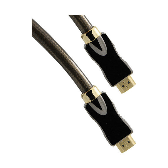 ROLINE HDMI UHD KABEL+ETH.ST-ST.2M