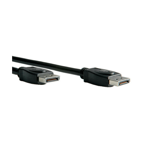 ROLINE DP KABEL.DP-DP.LSOH.5M