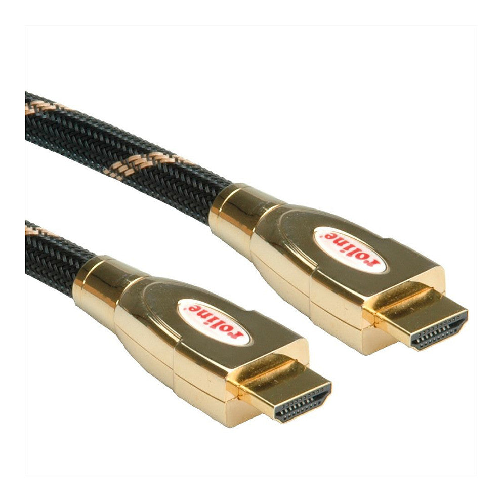 ROLINE HDMI UHD KABEL 1M