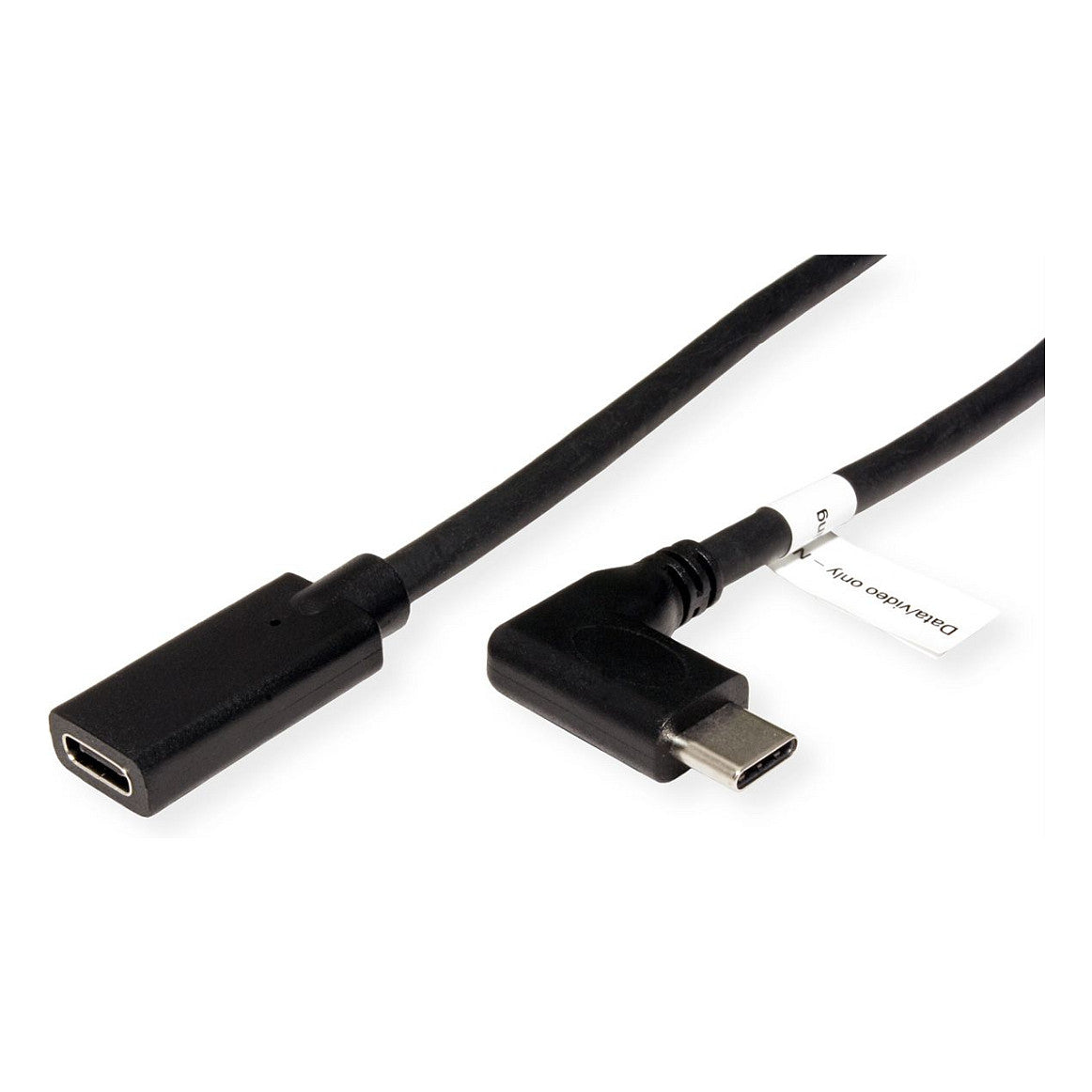 ROLINE DP-VERLNG.KABEL TYP C-C