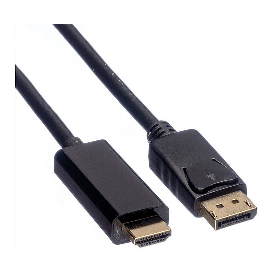 ROLINE DP KABEL.DP-UHDTV.1M