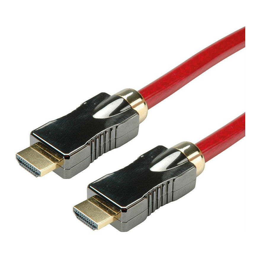 ROLINE HDMI 8K(7680X4320) KABEL.3M