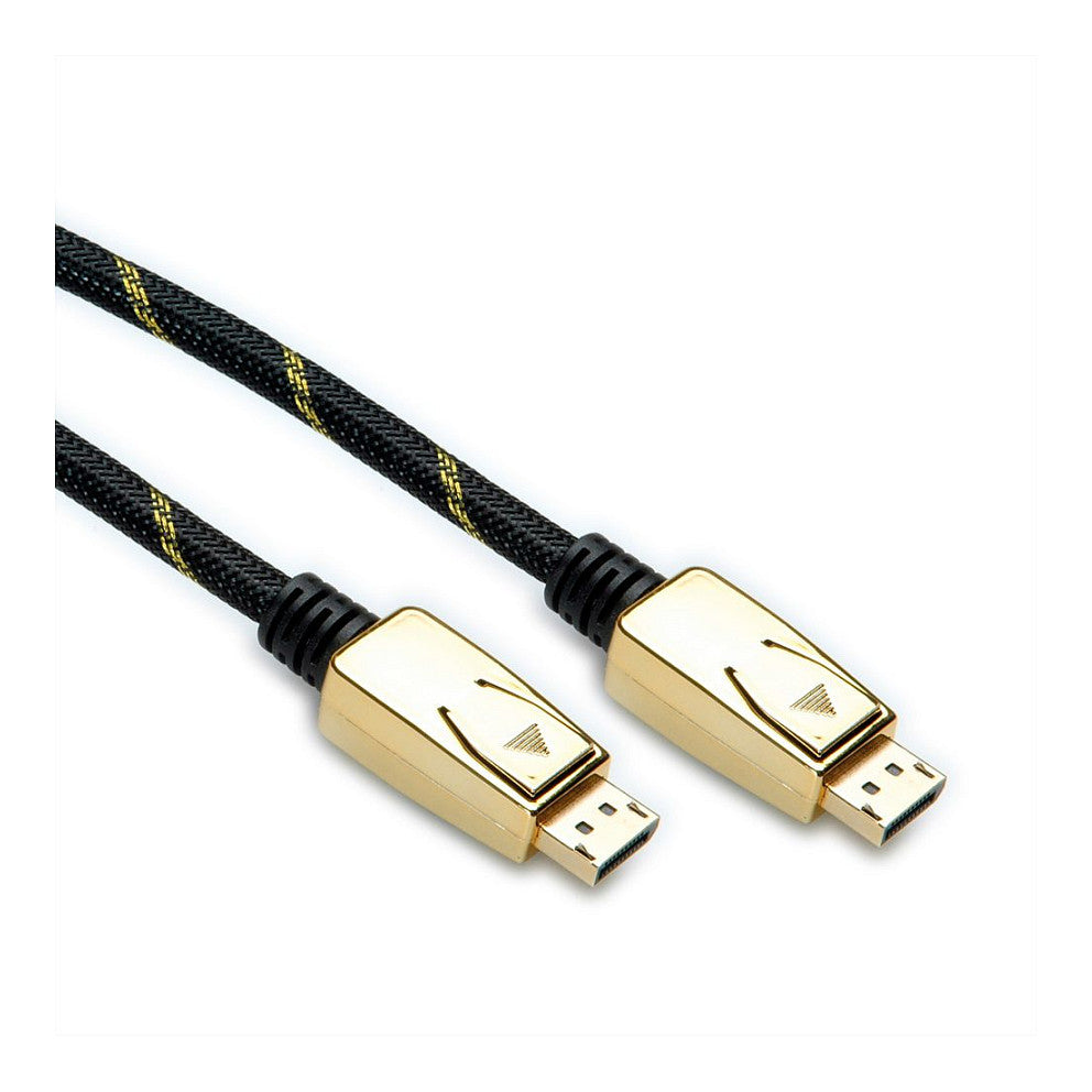 ROLINE DISPLP 1.4 KABEL.1M