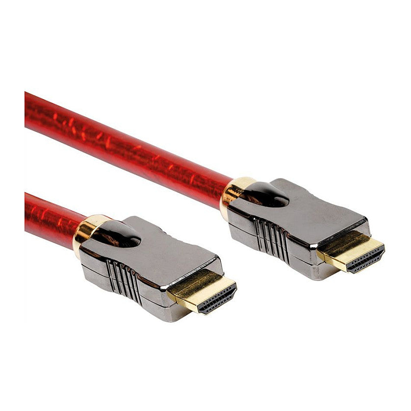 ROLINE HDMI 8K(7680X4320) KABEL.2M