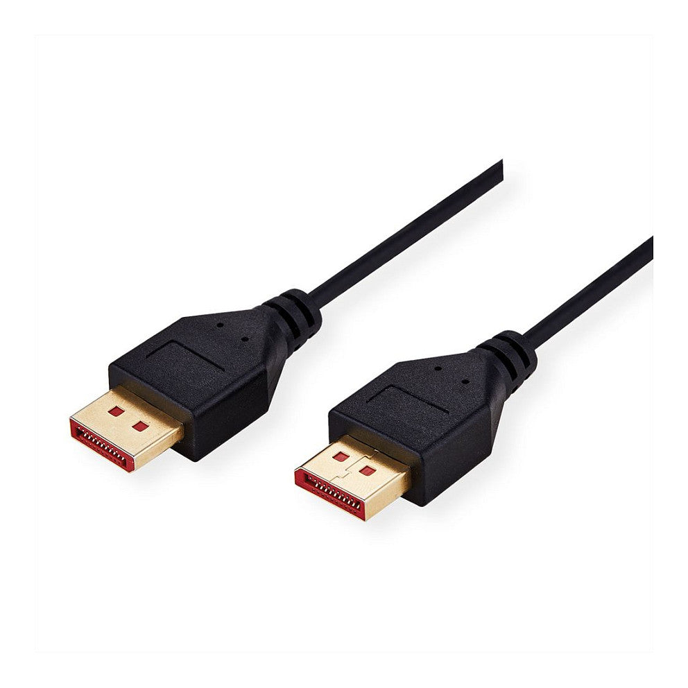 ROLINE DP V1.4 SLIM KABEL