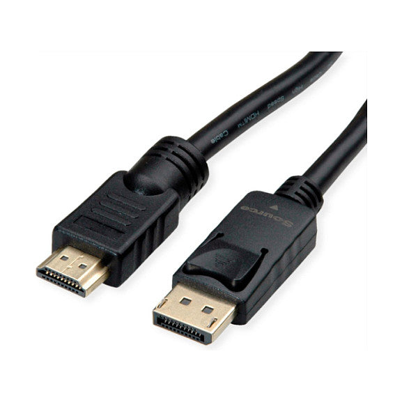 ROLINE DP KABEL.DP-UHDTV.7.5M
