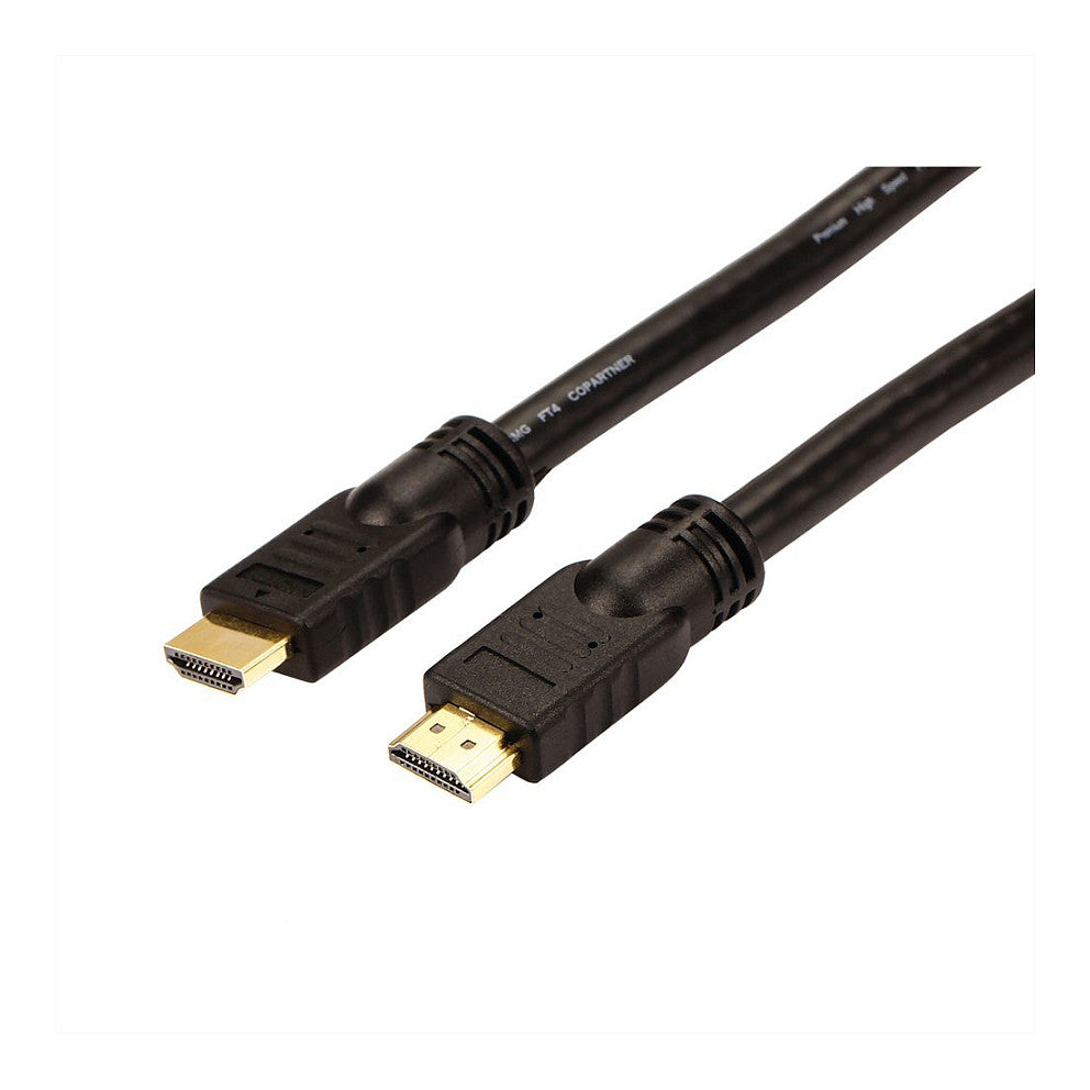 ROLINE UHDMI KABEL M.REP..AKTIV.15M