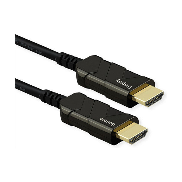 ROLINE UHD HDMI KABEL (AOC).8K60HZ