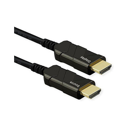 ROLINE UHD HDMI KABEL (AOC).8K.50M