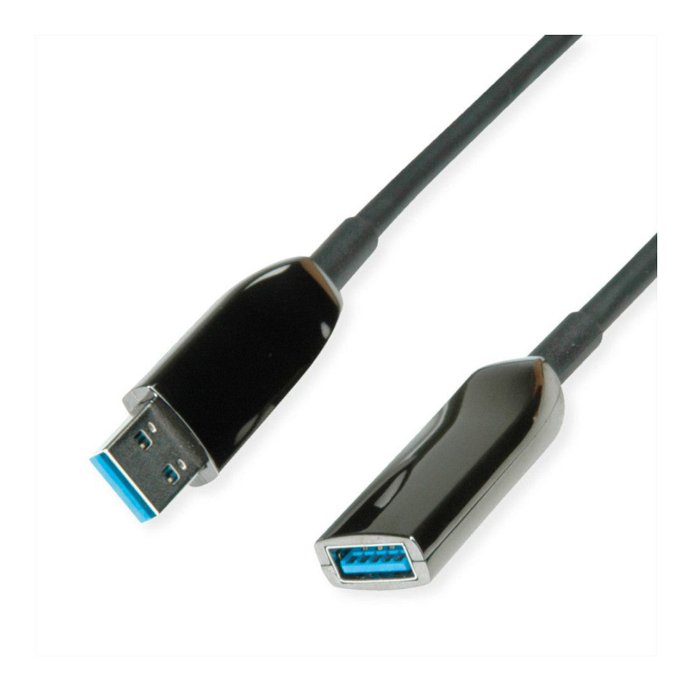 USB3.2 GEN1 AKT.AOC-KABEL ST/BU