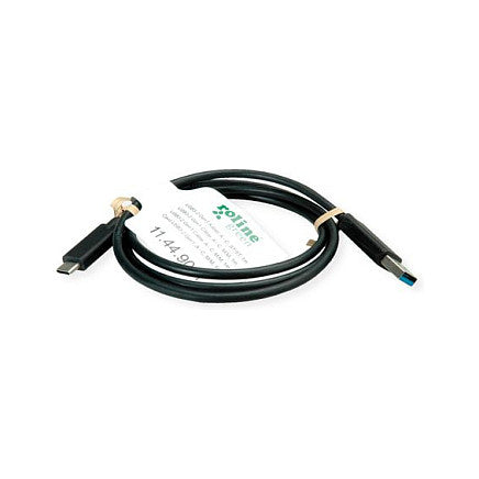 ROLINE USB3.2 GEN1 KABEL A-C ST/ST