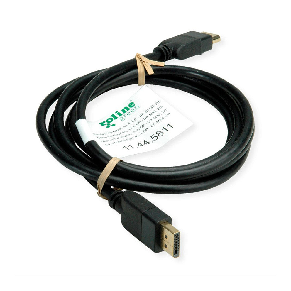 ROLINE DP V1.4 KABEL