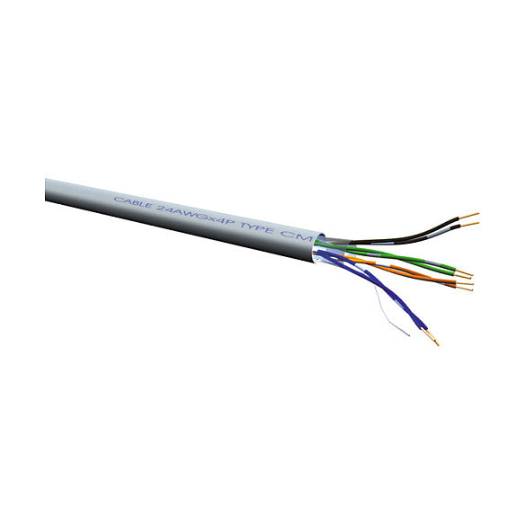 ROLINE UTP KABEL KAT6/KL.E