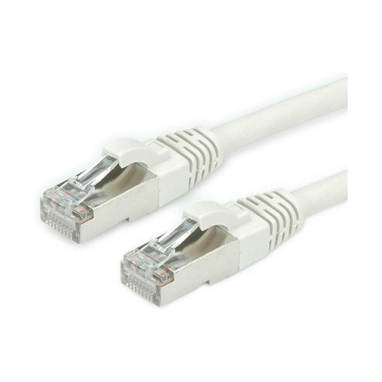 ROLINE S/FTP-KABEL KAT7LSOHMIT