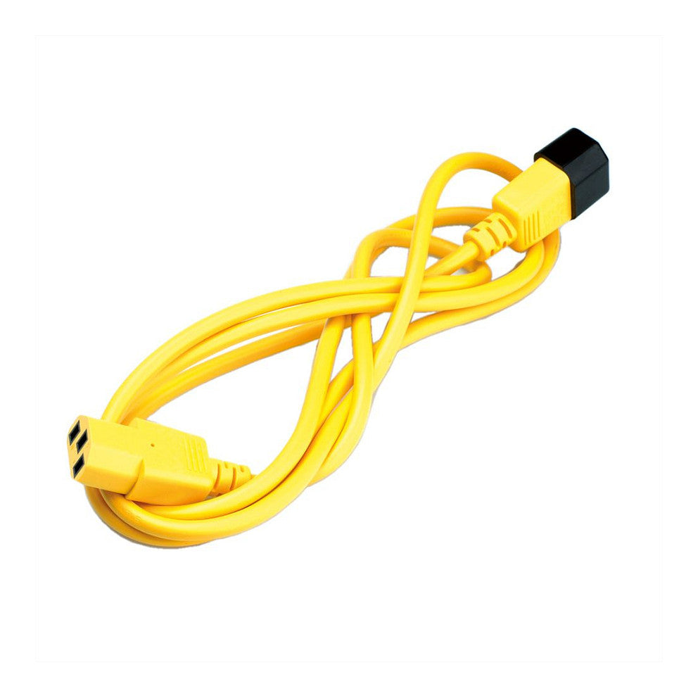 ROLINE APPARATEVERBINDUNGSKABEL IEC320