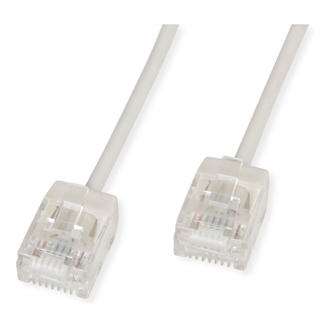 ROLINE UTP PATCHKABEL KAT.6AULTRA-