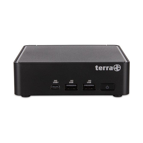 Wortmann TERRA PC-Micro 6000 SILENT GREENLINE