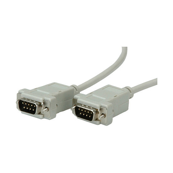 RS232 KABEL DB918M