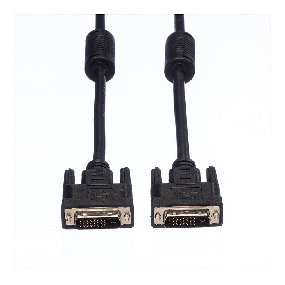 DVI KABELDVIDUALLINK5M