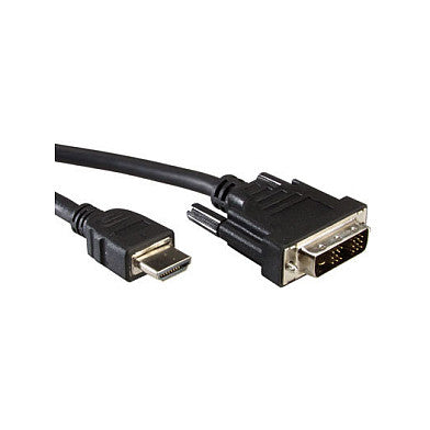 DVI KABELDVI-HDMI5M