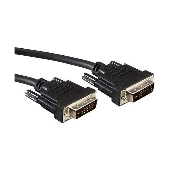DVI KABELDVIDUALLINK1M