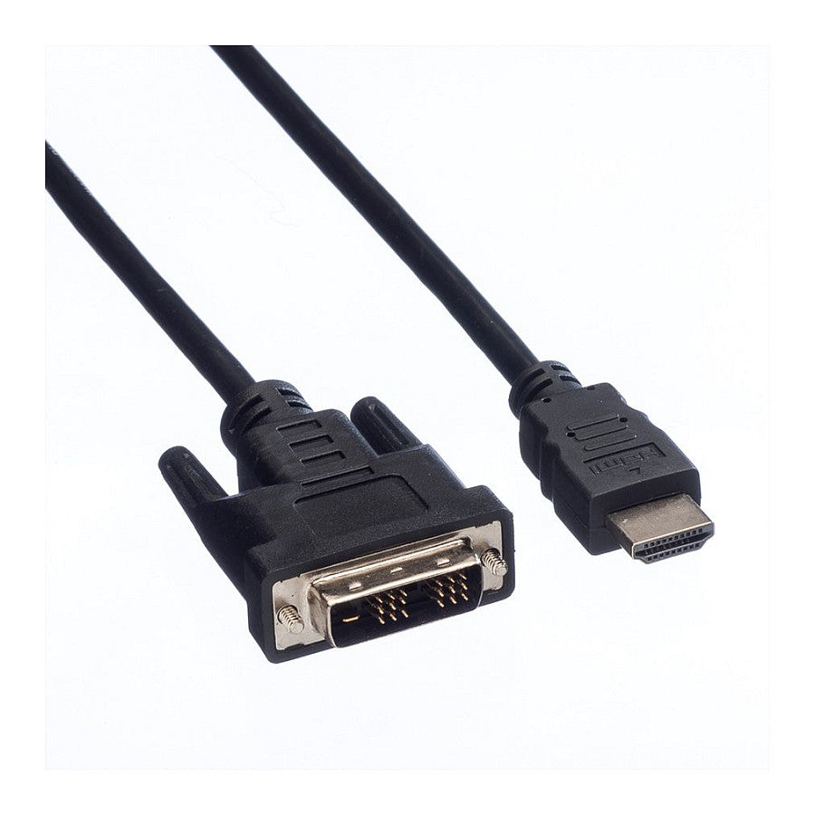 DVI KABELDVI-HDMI15M