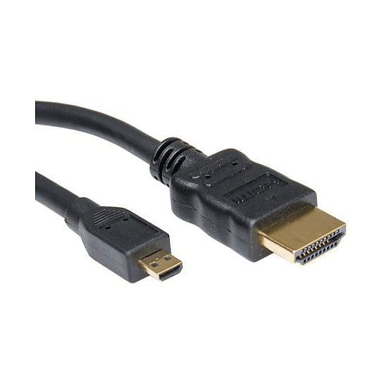 HDMI KABEL +ETH.A-D2M