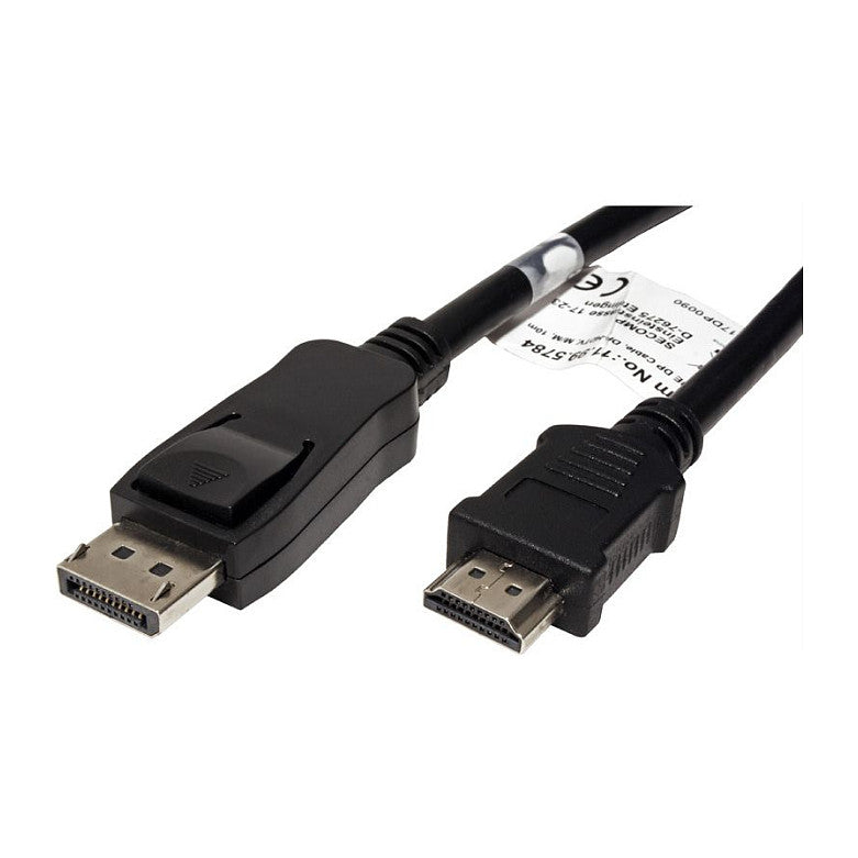 DP KABELDP-HDTV10M