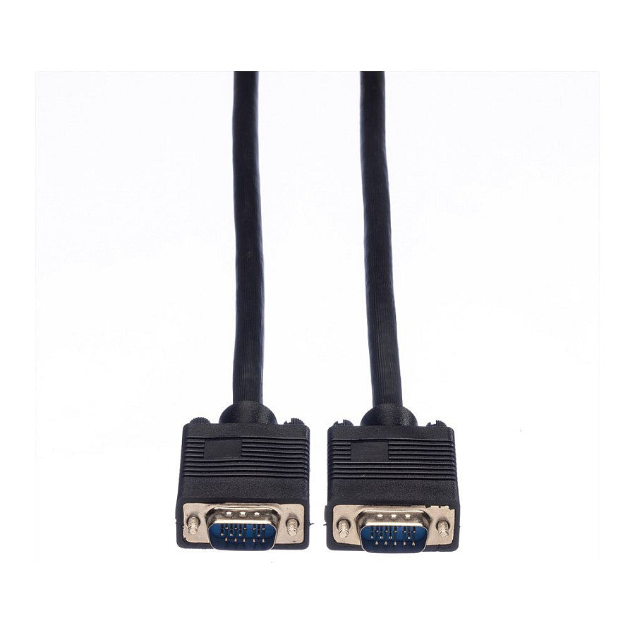 SVGA KABEL HD15 10M