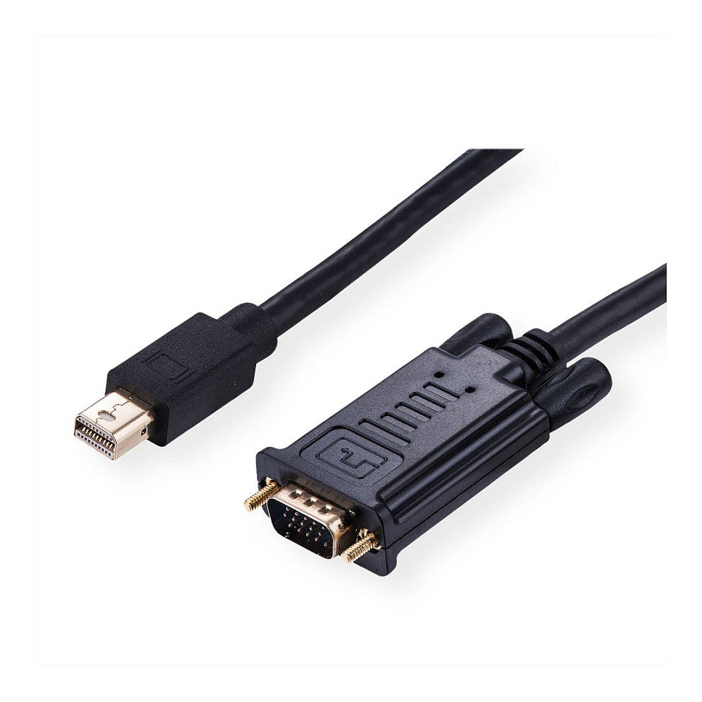 MINIDP KABELMINIDP-VGA15M