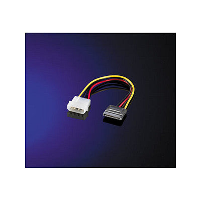 ROLINE ADAPTERKBL 4POL. HDD/SATA