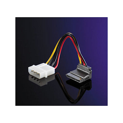 ROLINE ADAPTERKBL 4POL.HDD/SATA ABGEW