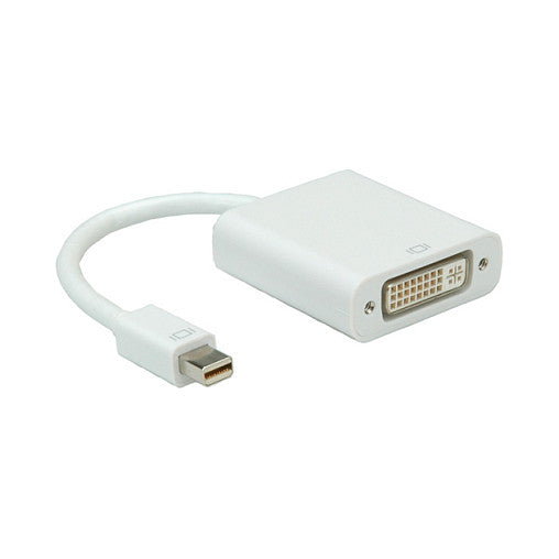 ROLINE ADAPTER MINI DP-DVI ST/BU