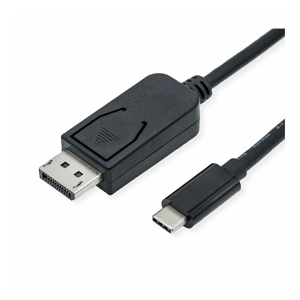 ROLINE ADAPTERKBL USB-C-DP.3M