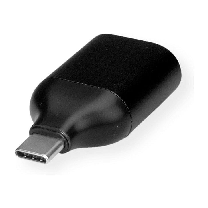 ROLINE Display Adapter USB Typ C - VGA