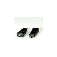 USB2.0 ADAPTER C-MICROB ST/BU 0