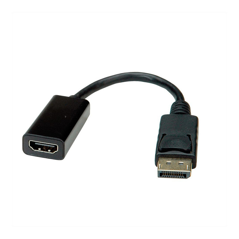 ADAPTERKBL DP-HDMI ST/BU