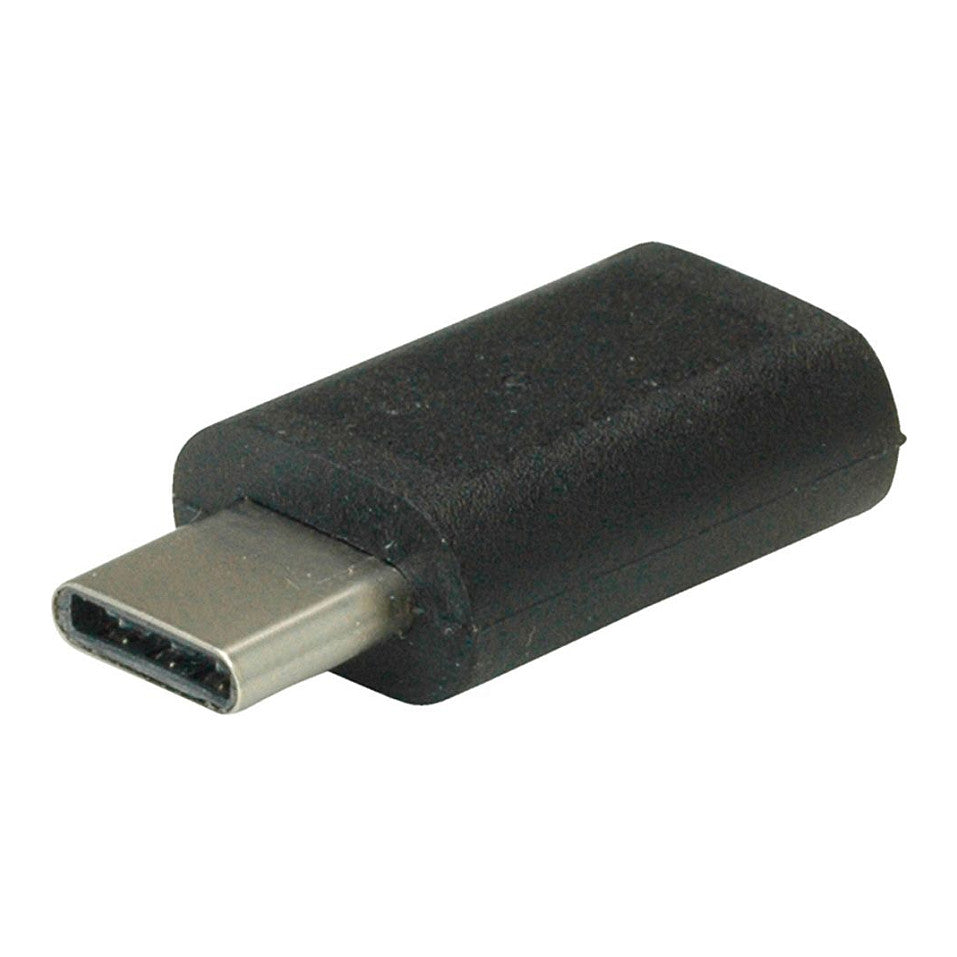 USB 2.0 ADAPTER C-MICROB ST/BU
